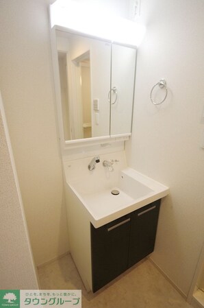 ガリシア駒込EASTの物件内観写真